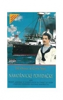 NÁMOŘNICKÉ POVÍDAČKY