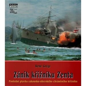 ZÁNIK KŘIŽNÍKU ZENTA