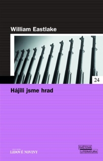 HÁJILI JSME HRAD  24