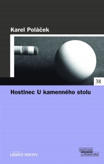 HOSTINEC U KAMENNÉHO STOLU  38