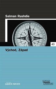 VÝCHOD,ZÁPAD  40