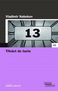 TŘINÁCT DO TUCTU  48