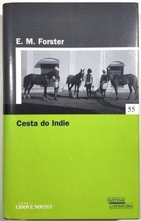 CESTA DO INDIE  55