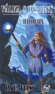 HROZBA 1 VÁLKA S DÉMONY