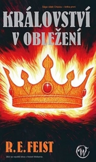 KRÁLOVSTVÍ V OBLEŽENÍ 1 VÁLKY CHAOSU