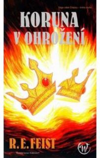 KORUNA V OHROŽENÍ 2 SÁGA VÁLEK CHAOSU