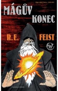 MÁGŮV KONEC 3 VÁLKY CHAOSU