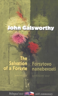 FORSYTHOVO NANEBEVZETÍ