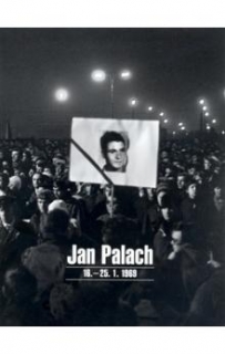 JAN PALACH 16. - 25.1. 1969
