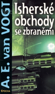 ISHERSKÉ OBCHODY SE ZBRANĚMI