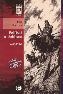 POHŘBENI NA SOLDAFARU 2    EDICE PEVNOST