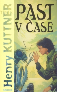 PAST V ČASE
