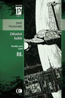 ZÁHADNÁ KUKLA-III.KRONIKA NOVÉ ZEMĚ
