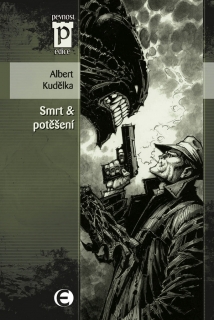 SMRT A POTĚŠENÍ       EDICE PEVNOST
