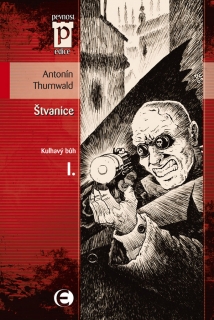 ŠTVANICE I.KULHAVÝ BŮH    EDICE PEVNOST