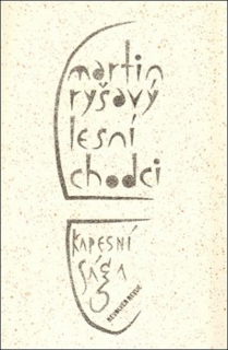 LESNÍ CHODCI