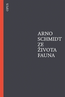 ZE ŽIVOTA FAUNA