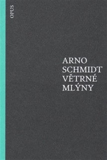 VĚTRNÉ MLÝNY