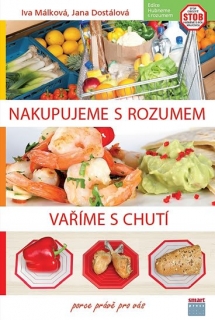 NAKUPUJEME S ROZUMEM,VAŘÍME S CHUTÍ