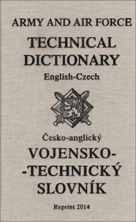 VOJENSKO-TECHNICKÝ SLOVNÍK