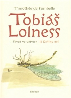 TOBIÁŠ LOLNESS KOMPLET I+II