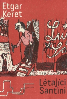 LÉTAJÍCÍ SANTINI