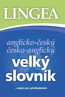 A-Č,Č-A VELKÝ 2007 SLOVNÍK