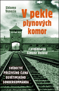 V PEKLE PLYNOVÝCH KOMOR