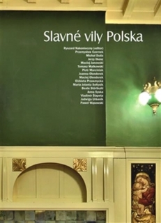 SLAVNÉ VILY POLSKA