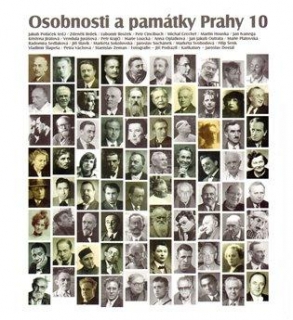 OSOBNOSTI A PAMÁTKY PRAHY 10
