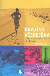 KRAJINY VČEREJŠKA