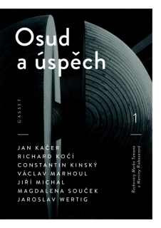 OSUD A ÚSPĚCH-ROZHOVORY MARTINY RIEBAUEROVÉ A MARKA TOMANA