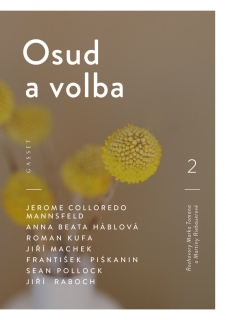 OSUD A VOLBA