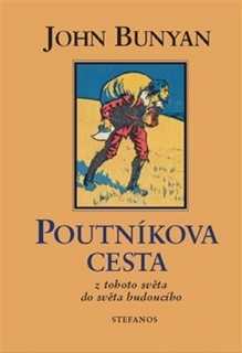 POUTNÍKOVA CESTA Z TOHOTO SVĚTA DO SVĚTA BUDOUCÍHO