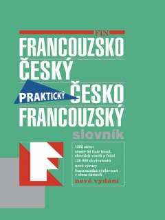 SLOVNÍK FČ-ČF PRAKTICKÝ