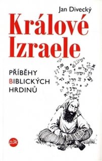 KRÁLOVÉ IZRAELE