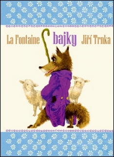 BAJKY         IL.JIŘÍ TRNKA