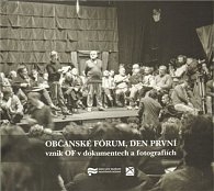 OBČANSKÉ FORUM