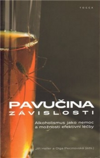 PAVUČINA ZÁVISLOSTI