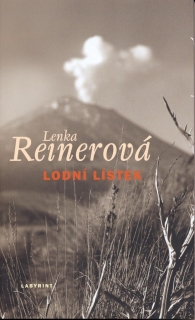 LODNÍ LÍSTEK