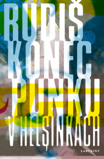 KONEC PUNKU V HELSINKÁCH