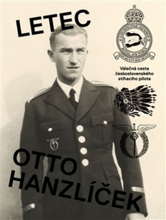 LETEC OTTO HANZLÍČEK