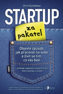 STARTUP ZA PAKATEL