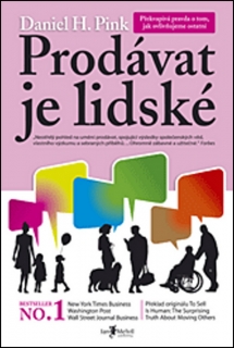 PRODÁVAT JE LIDSKÉ