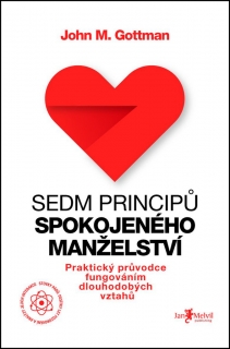 SEDM PRINCIPŮ SPOKOJENÉHO MANŽELSTVÍ