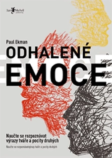 ODHALENÉ EMOCE