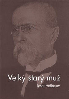 VELKÝ STARÝ MUŽ