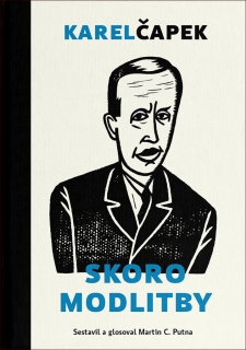 SKORO MODLITBY