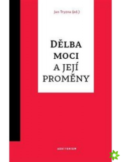 DĚLBA MOCI A JEJÍ PROMĚNY