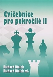 CVIČEBNICE PRO POKROČILÉ II